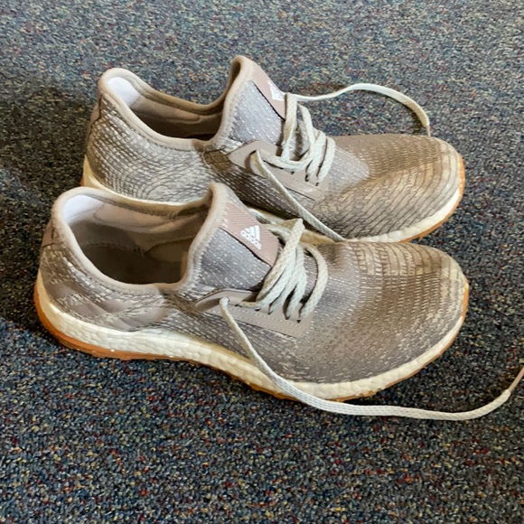 pureboost x element shoes